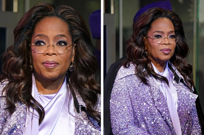 Oprah Winfrey’s Health Scare: An Unexpected Setback