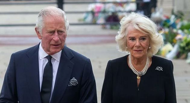 Camilla Parker Bowles: A Remarkable Journey of Resilience