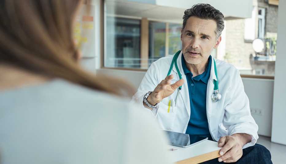 What It’s Like to Be a Patient: Tips for a Successful Doctor’s Visit