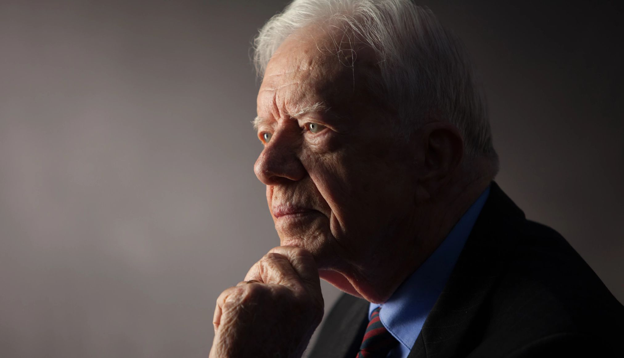 President Jimmy Carter Turns 100