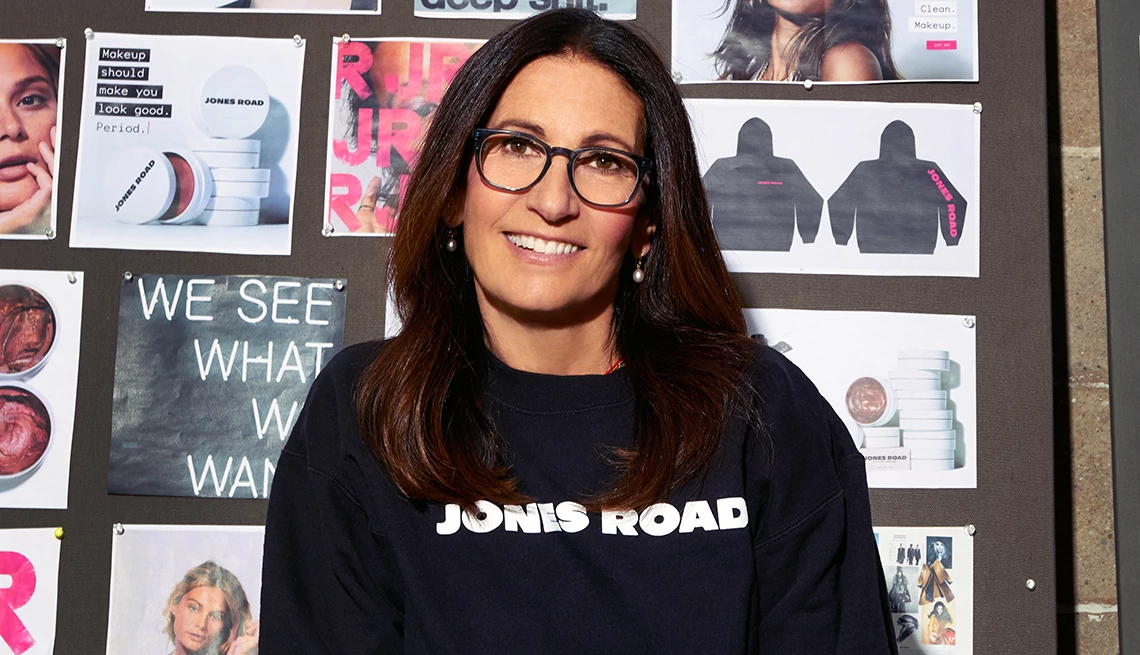 Bobbi Brown’s Best Beauty Tips for Women Over 50