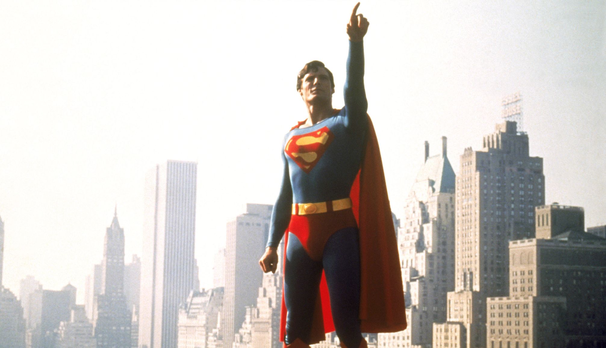 The Christopher Reeve We Never Knew