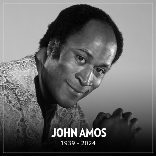 Actor best known for his roles Good Times, The Roots, and Coming to America, has died. He was 84.