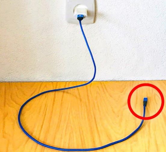 Why It’s Best to Unplug Your Charger When Not in Use