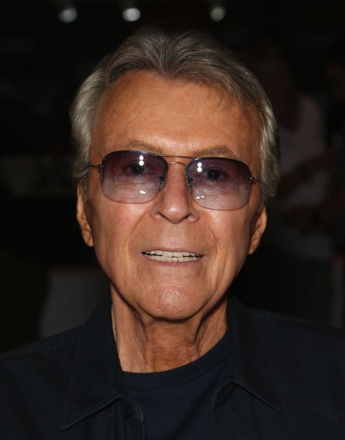 T.J. Hooker Star James Darren Passes Away at 88