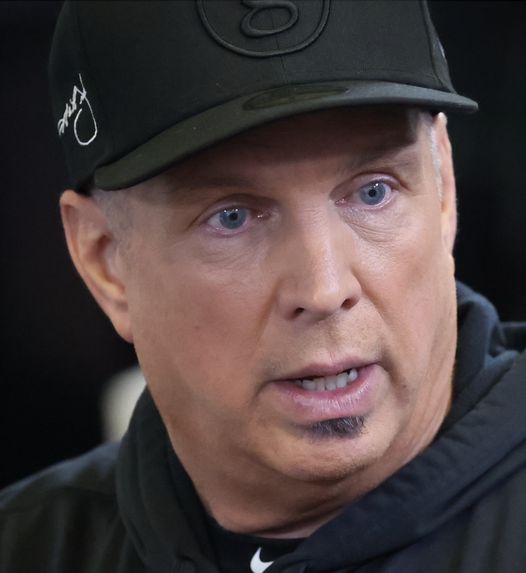 Garth Brooks Accused of Serious Allegations