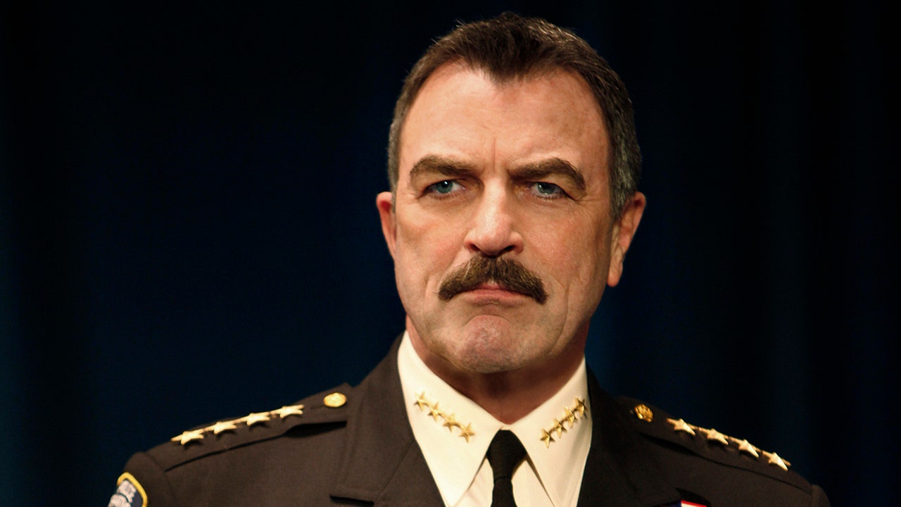 ‘Blue Bloods’ star Tom Selleck Expresses Frustration Over Cancelation of Beloved Show