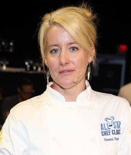 Beloved Chef Naomi Pomeroy Passes Away Tragically at 49