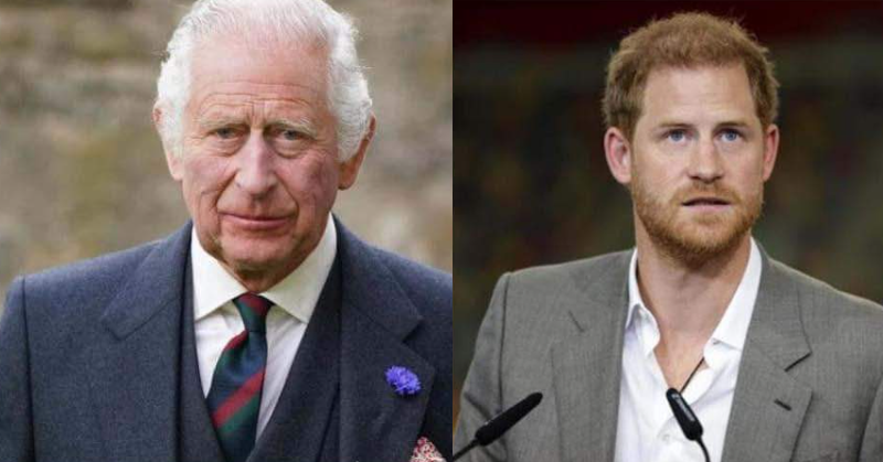 The Ongoing Feud and Its Impact on King Charles’ Relationship with His Grandchildren