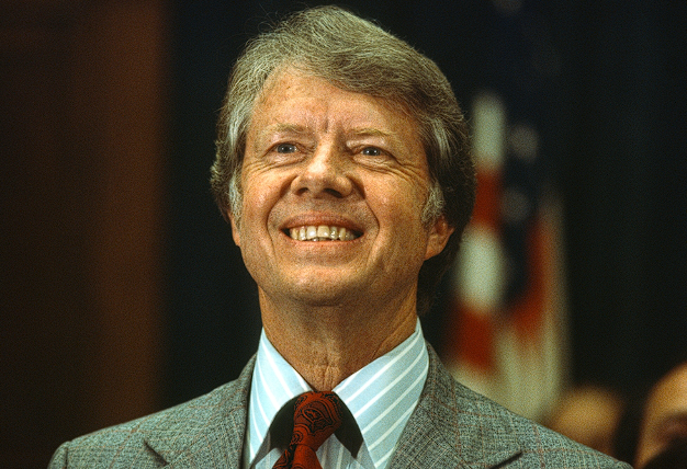 Jimmy Carter's Health Concerns