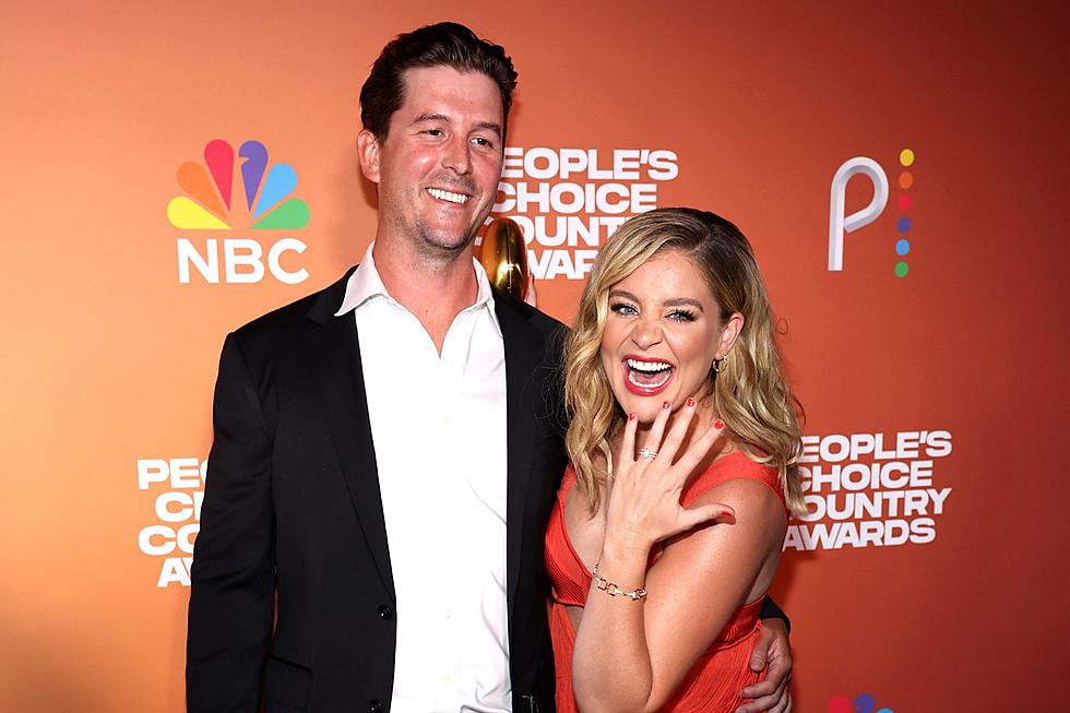 Lauren Alaina Marries Cam Arnold in Big Ceremony — 450 Guests!