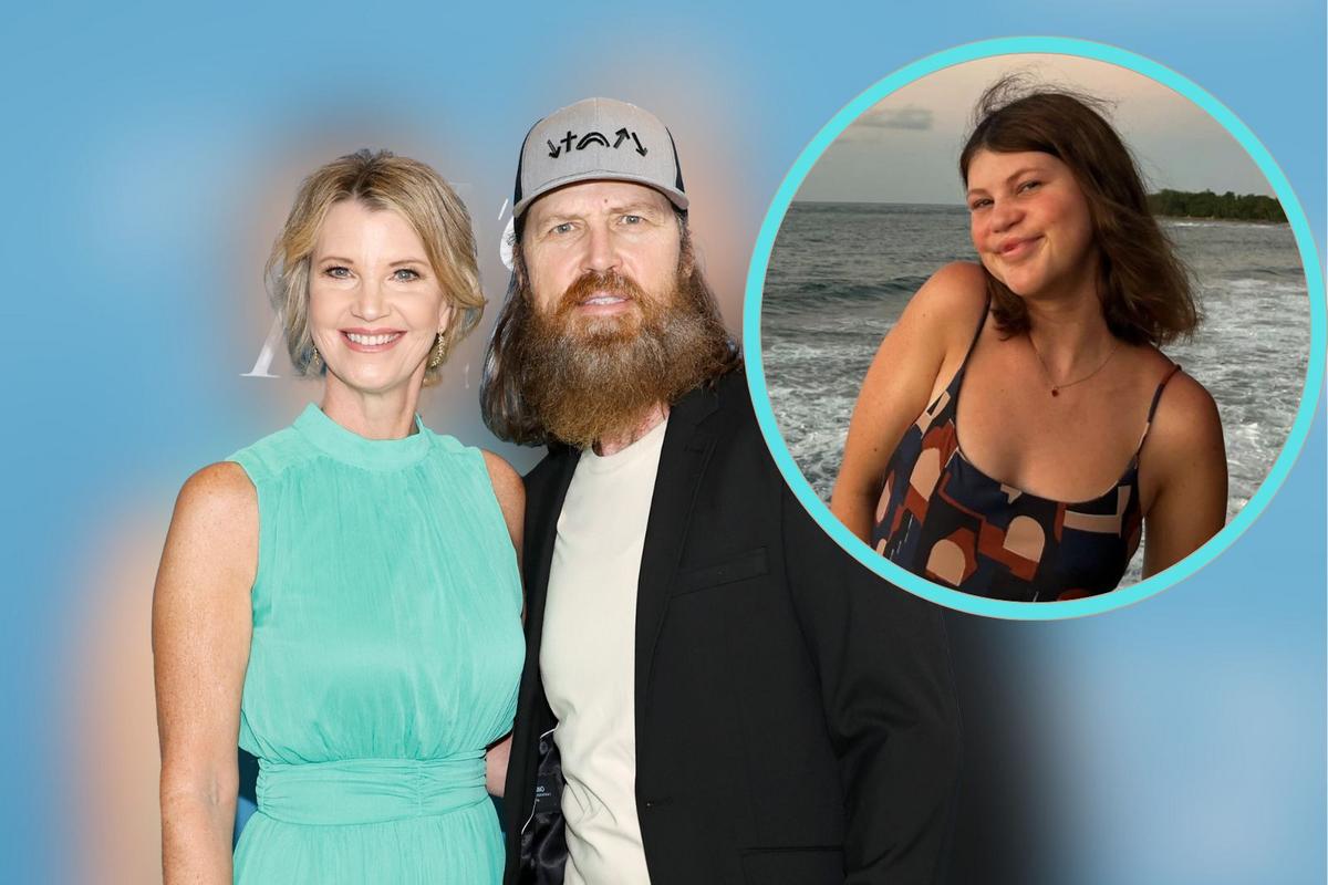 'Duck Dynasty' Star Jase Robertson's Daughter Needs Prayers