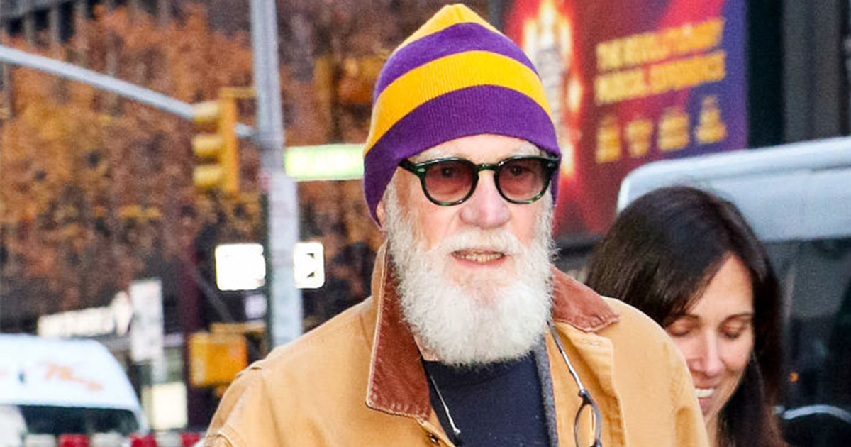 This former TV star is now bald, bearded and unrecognizable