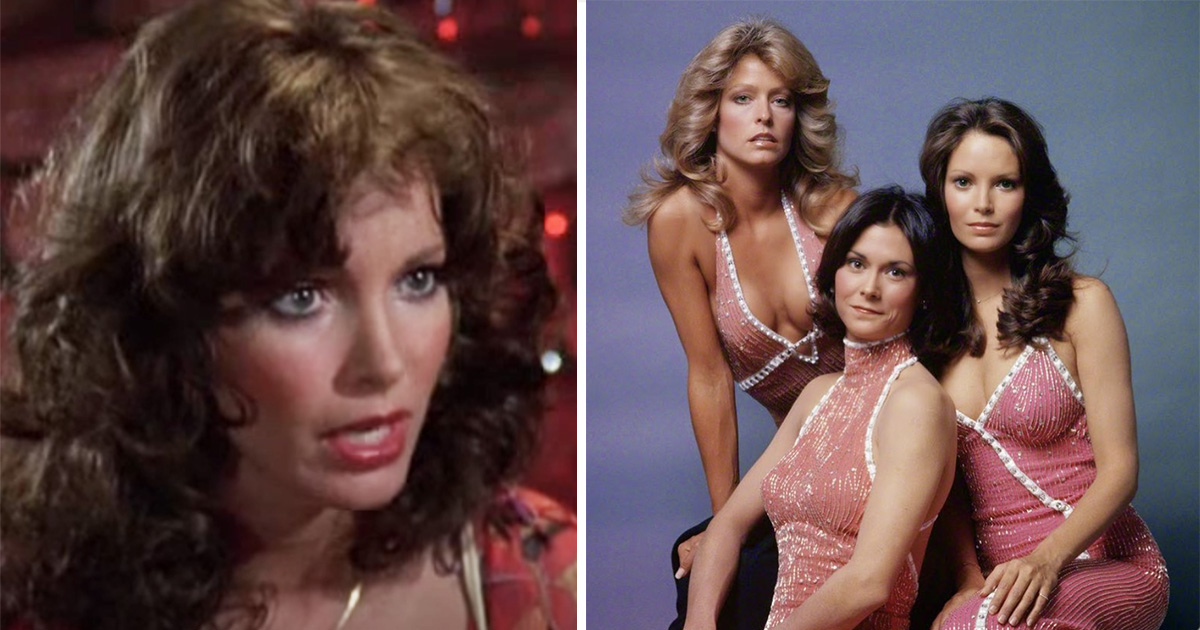 She became a Hollywood star after Charlie's Angels – this is her life today now