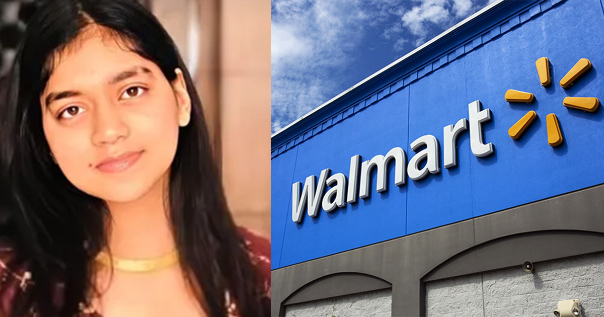 Young employee found dead in Walmart oven